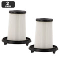 HEPA Vacuum Filter for QILIVE SELECLINE Q5590 Q5824 (Washable, Reusable)