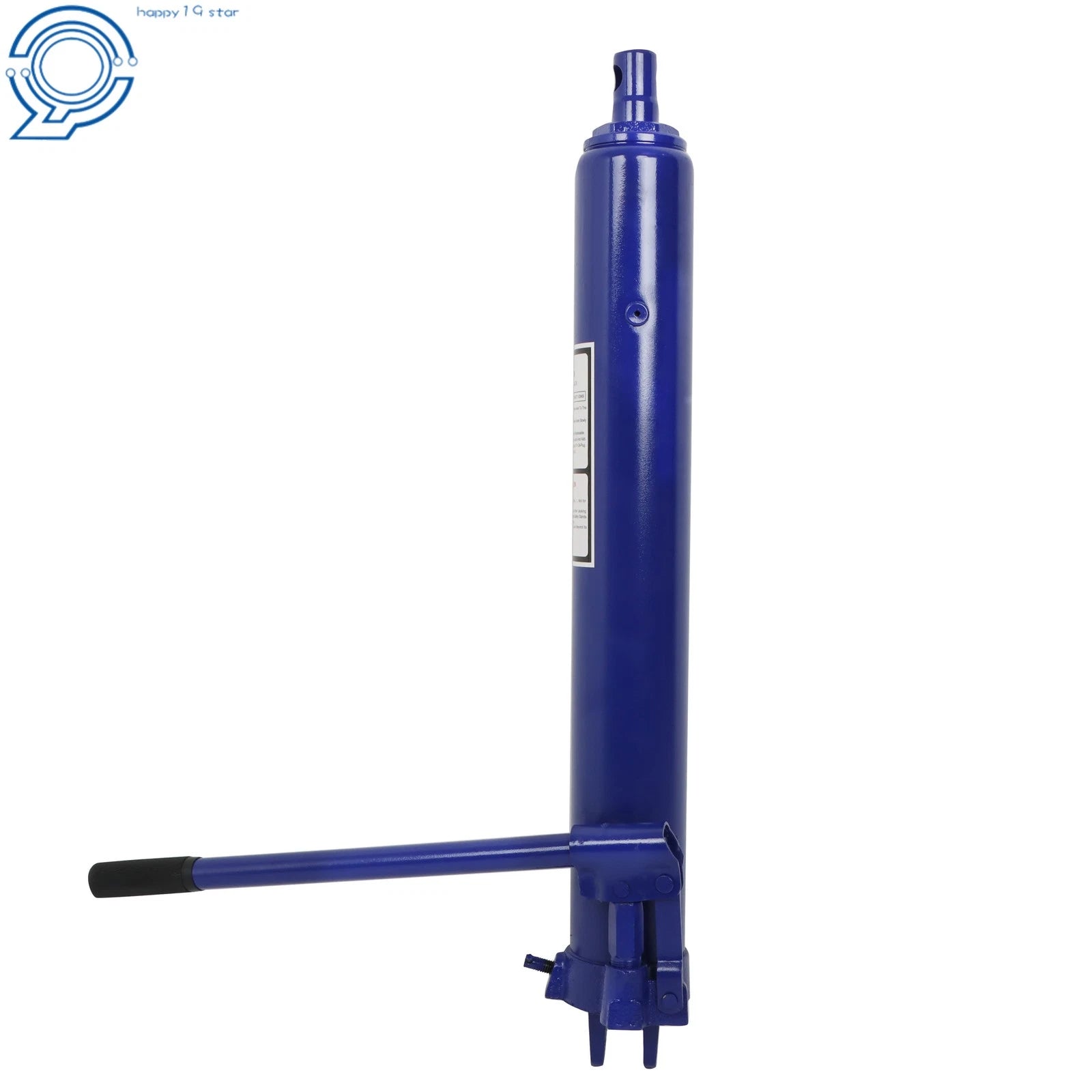 8 Ton Hydraulic Jack for Engine Hoist and Shop Cranes
