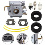 Set of 1 Carburetor for A31 Engine (LT31CS LT31C LT31)