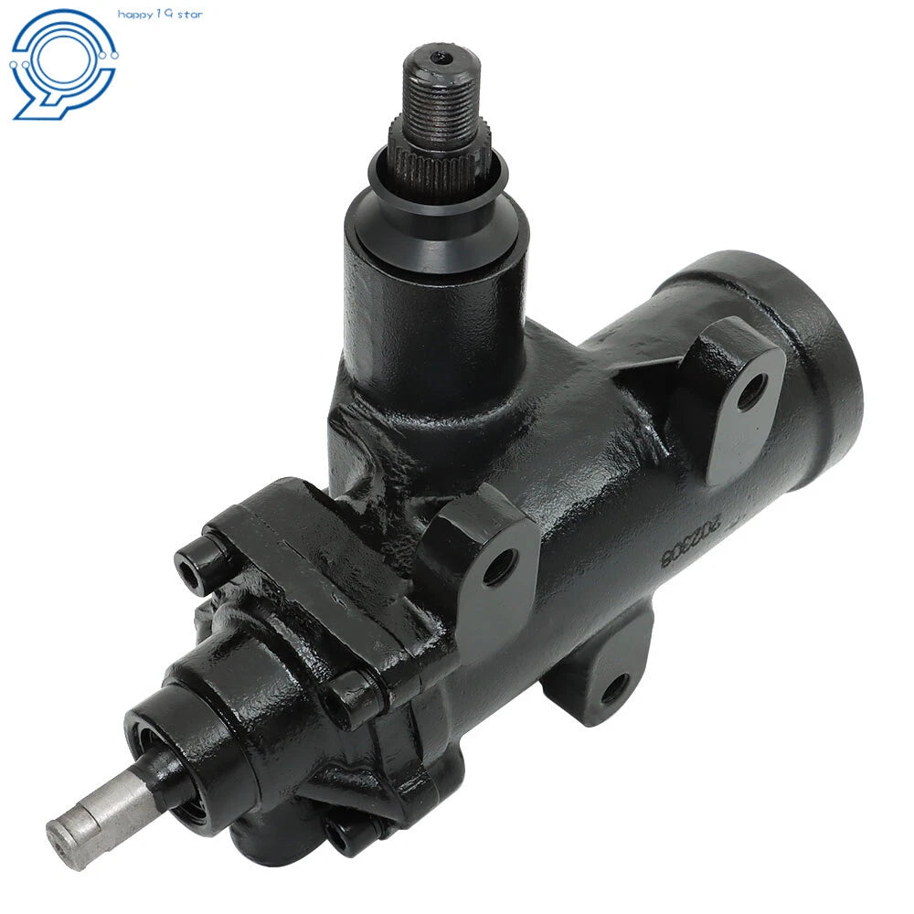 Power Steering Gear Box for Chevrolet Silverado 1500 GMC Yukon 1500 (2000–2006)