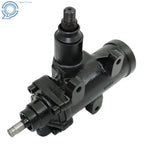 Power Steering Gear Box for Chevrolet Silverado 1500 GMC Yukon 1500 (2000–2006)
