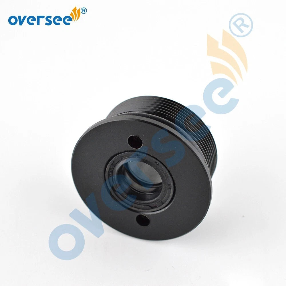 End Cap Assembly for Mercury Mariner 135-225HP (8M0143002, 8M0143003)
