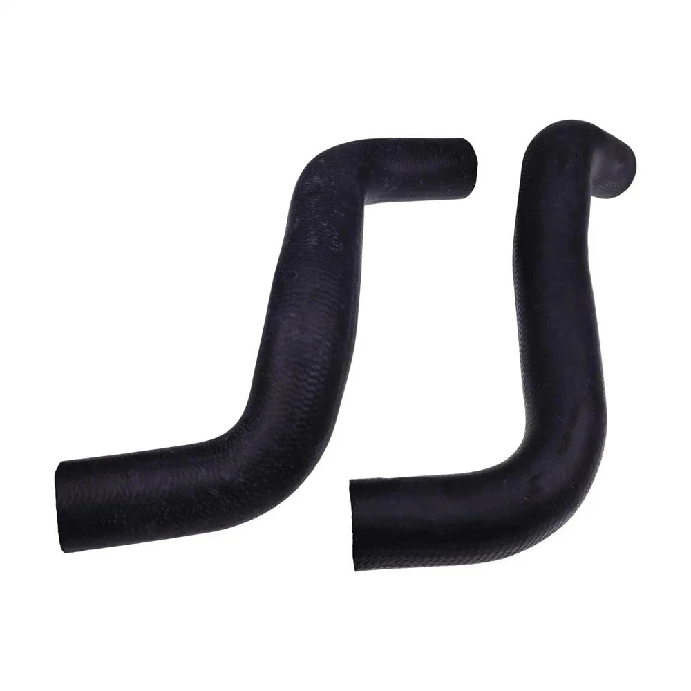 Upper & Lower Radiator Hoses for Toyota 4Runner Tacoma (2000-2002)