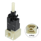 Parking Brake Control Switch for Mercedes-Benz ML320 CLK320 CLK430 (2000–2006)