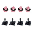 Cowl Fastener Clip Kit (8 Piece) for 2022-2024 Subaru BRZ