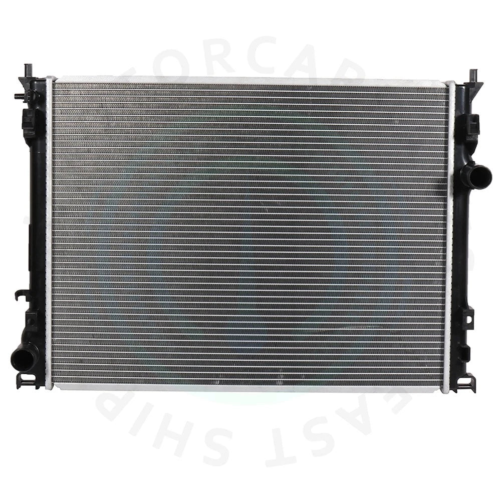 Radiator for Dodge Charger Chrysler 300 (2005–2009)
