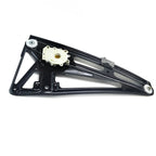 Rear Left Power Window Regulator for BMW 740i 740il 750il (1995–2001)