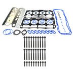 Set of Head Gasket Bolts for Dodge Ram 2500 3500 Jeep Chrysler 5.7L (2009–2016)