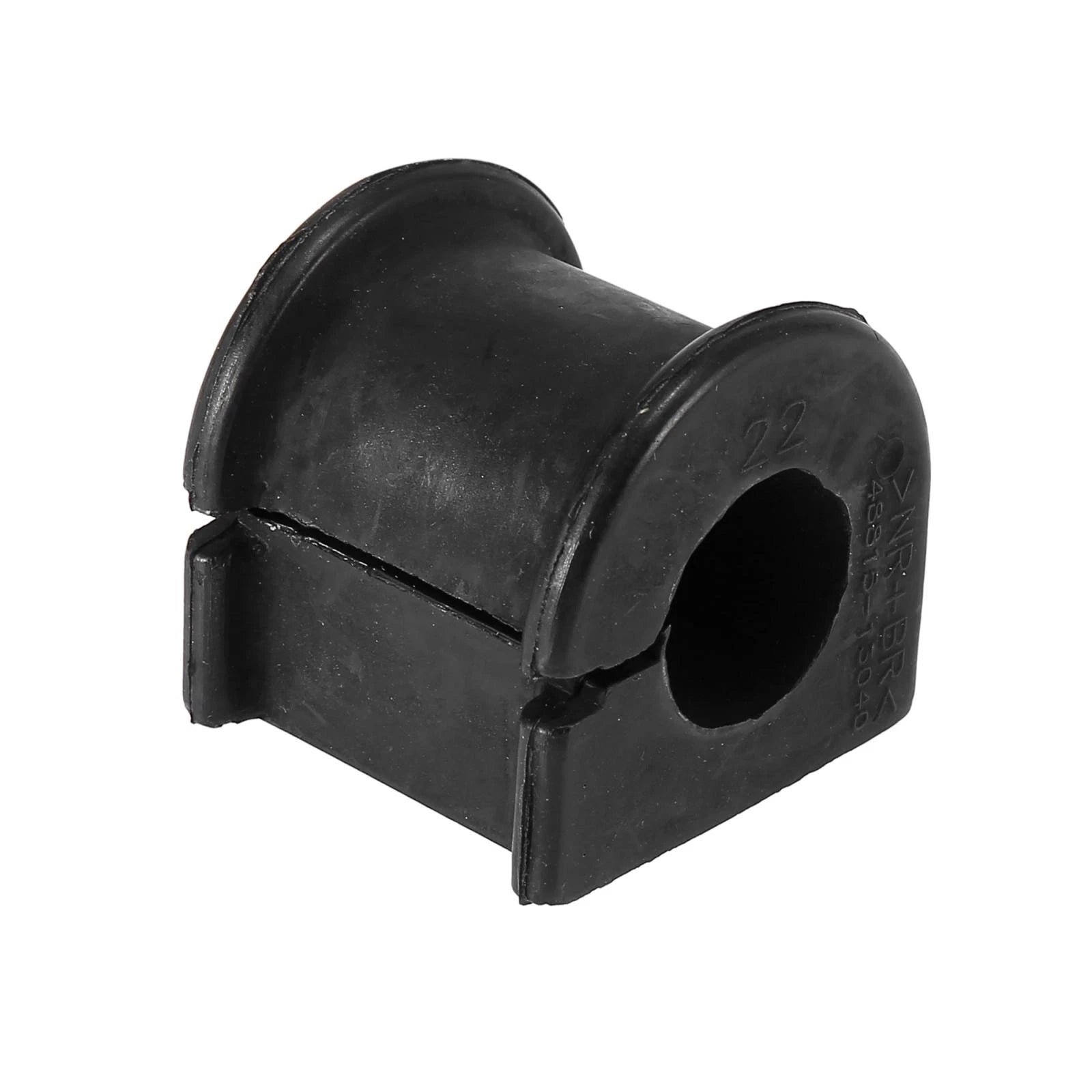 Front Stabilizer Sway Bar Bushing Rubber for Toyota Corolla (2003–2008)
