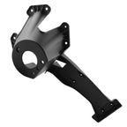 Spare Tire Holder Mounting Bracket for Jeep Wrangler JK (2007–2018) 68048581AA