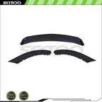 Lower Front Bumper Lip Chin Spoiler Splitter for Ford Mustang (2013–2014)
