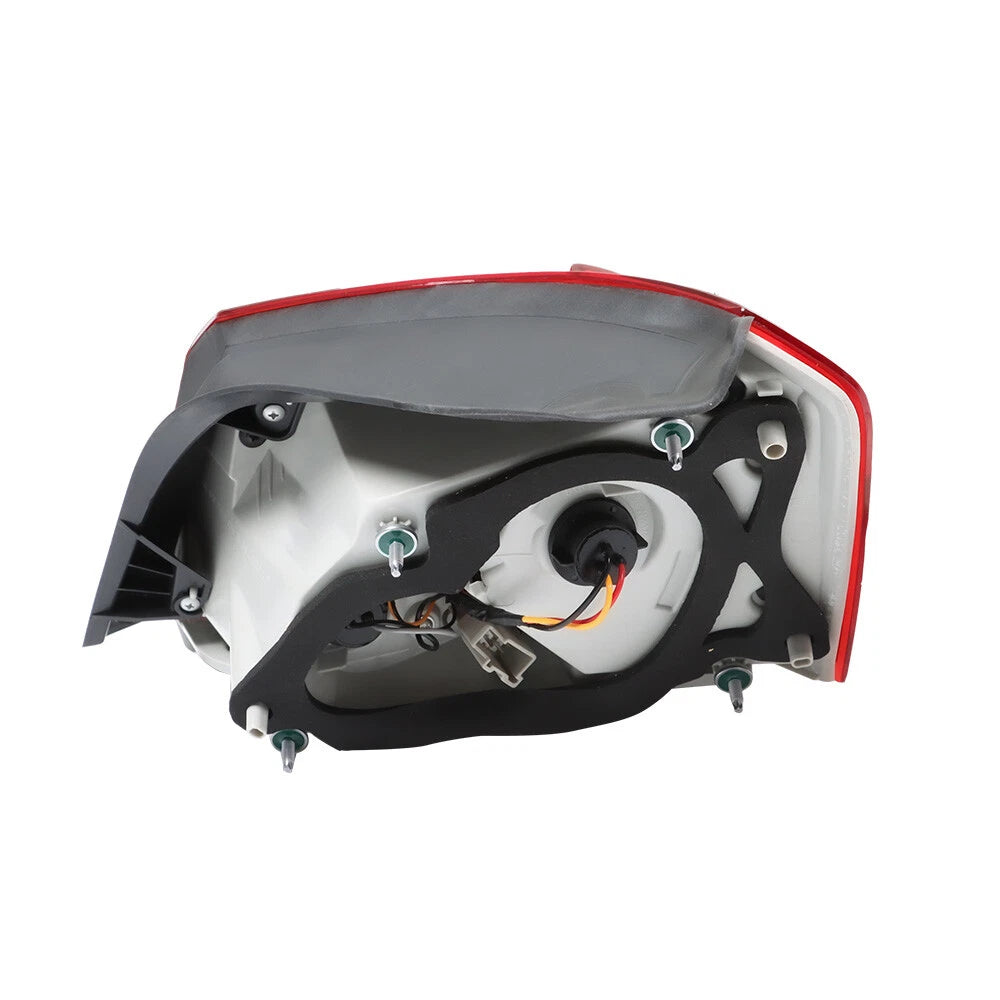 Tail Light for Chevrolet Impala (2014-2020) Halogen Left Outer Lamp