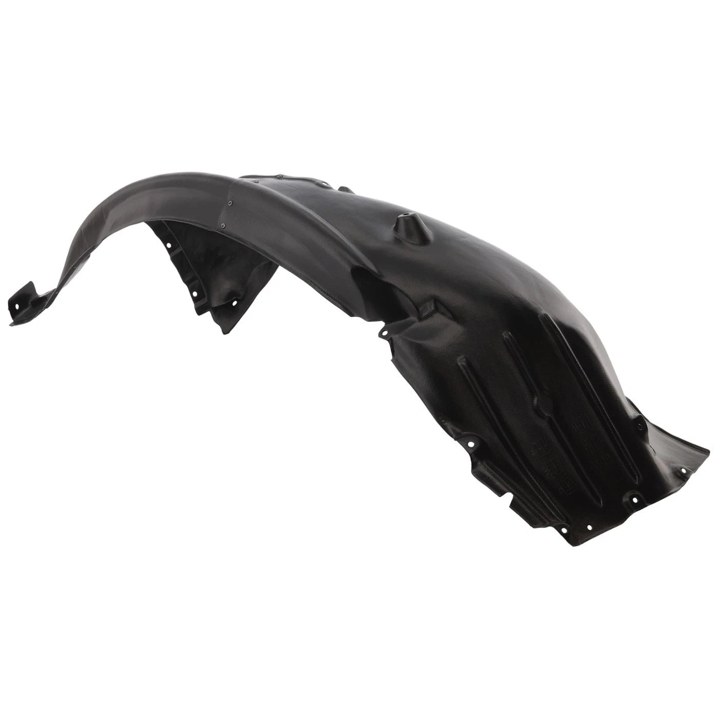 Fender Liner for BMW 528i (2008-2010) - Front Passenger Side Inner E60 Sedan
