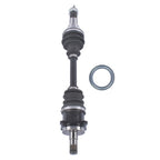 Front CV Axle Assembly for Can-Am Outlander 400 500 650 800R Renegade 500 (2006–2020)