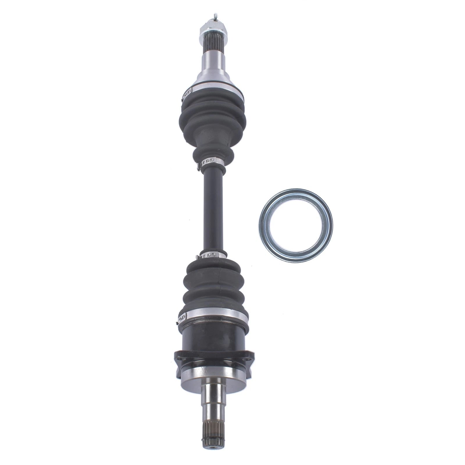 Front CV Axle Assembly for Can-Am Outlander 400 500 650 800R Renegade 500 (2006–2020)