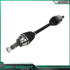 Front Left CV Axle for Kia Niro EV (2019-2020) & Hyundai Kona Electric (2019-2022)
