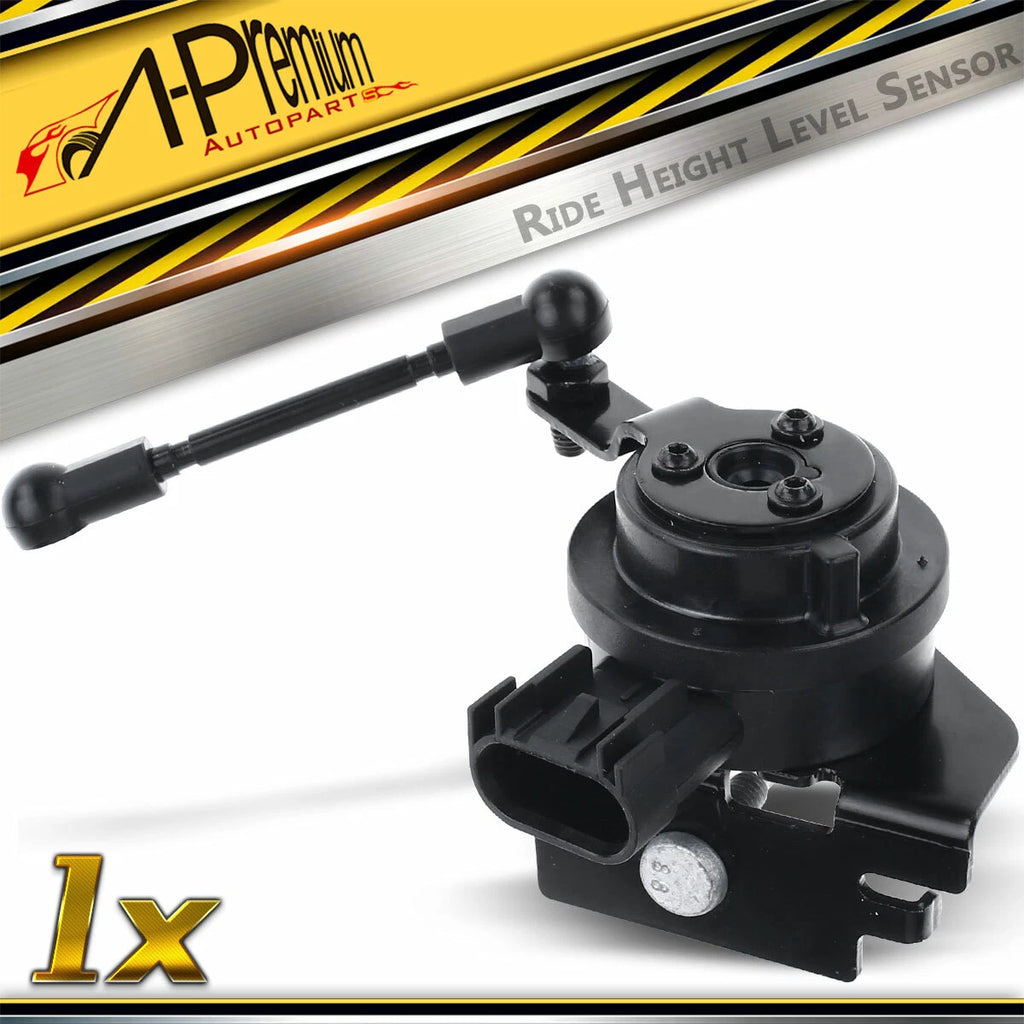 Front Left Ride Height Level Sensor for Chevy Corvette (2014–2019)