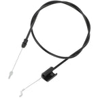 Zone Control Cable Brake Stop for Craftsman (Fits 183281, 198463)