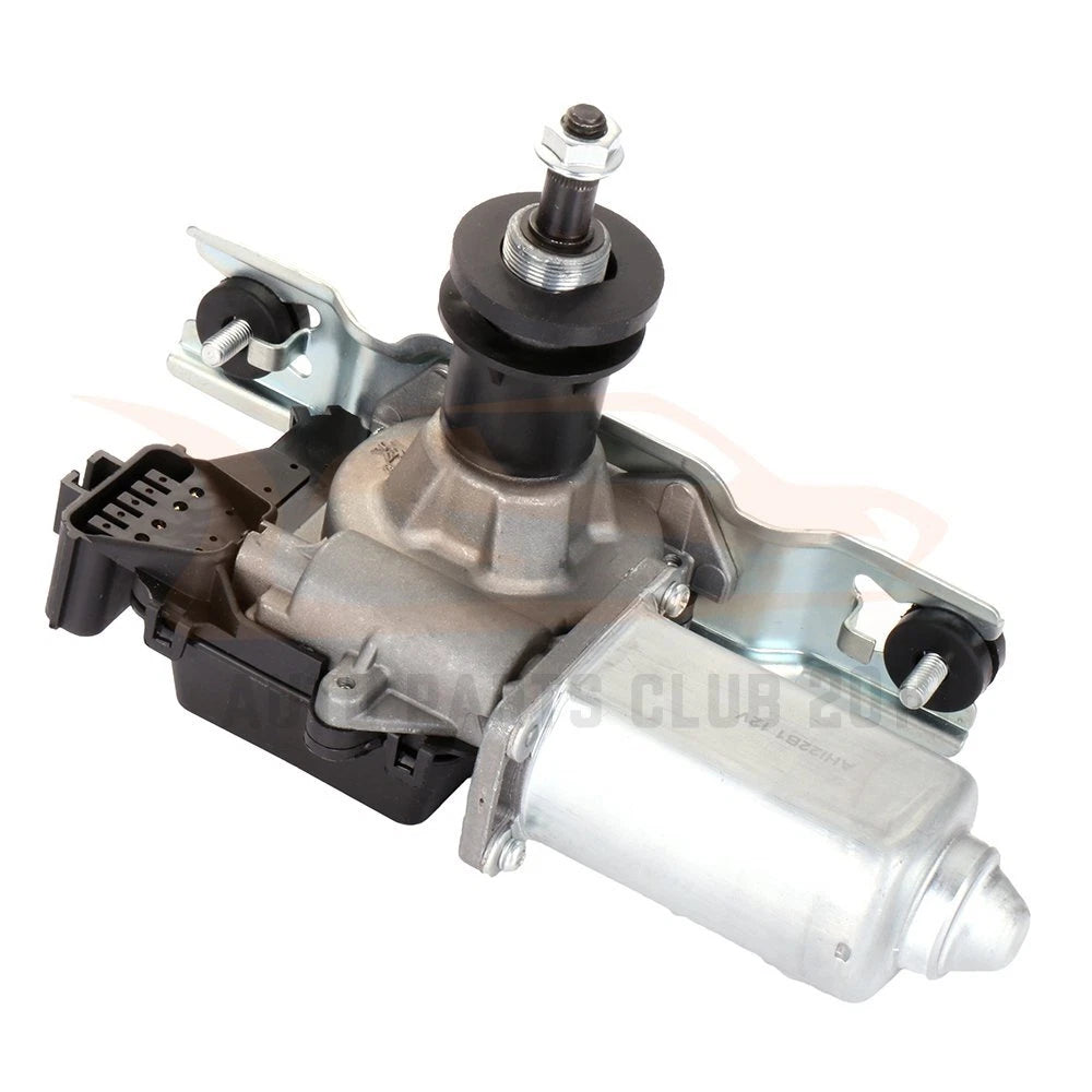 Windshield Wiper Motor for Jeep Liberty/Grand Cherokee (2002-2007)