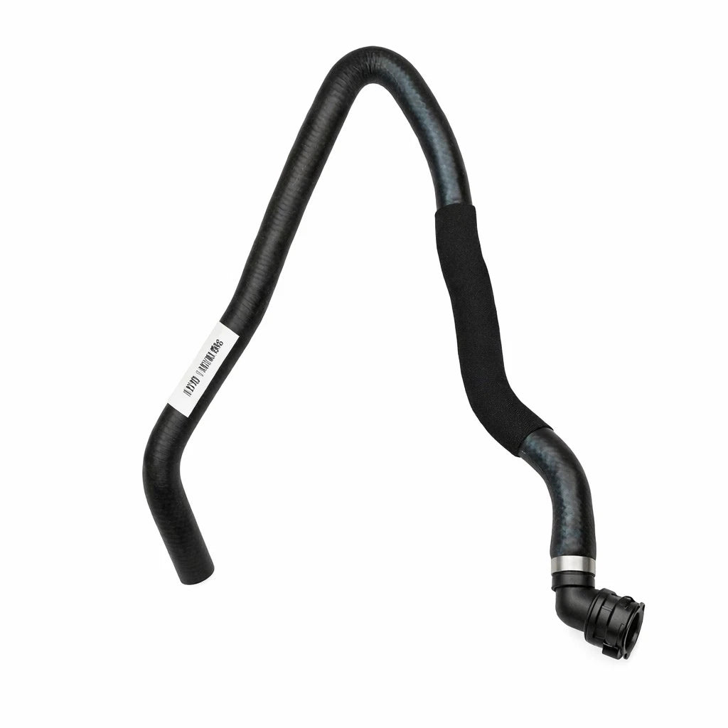 Genuine OEM Engine Coolant Hose for BMW 328i, 128i, 328i xDrive (2007–2013)