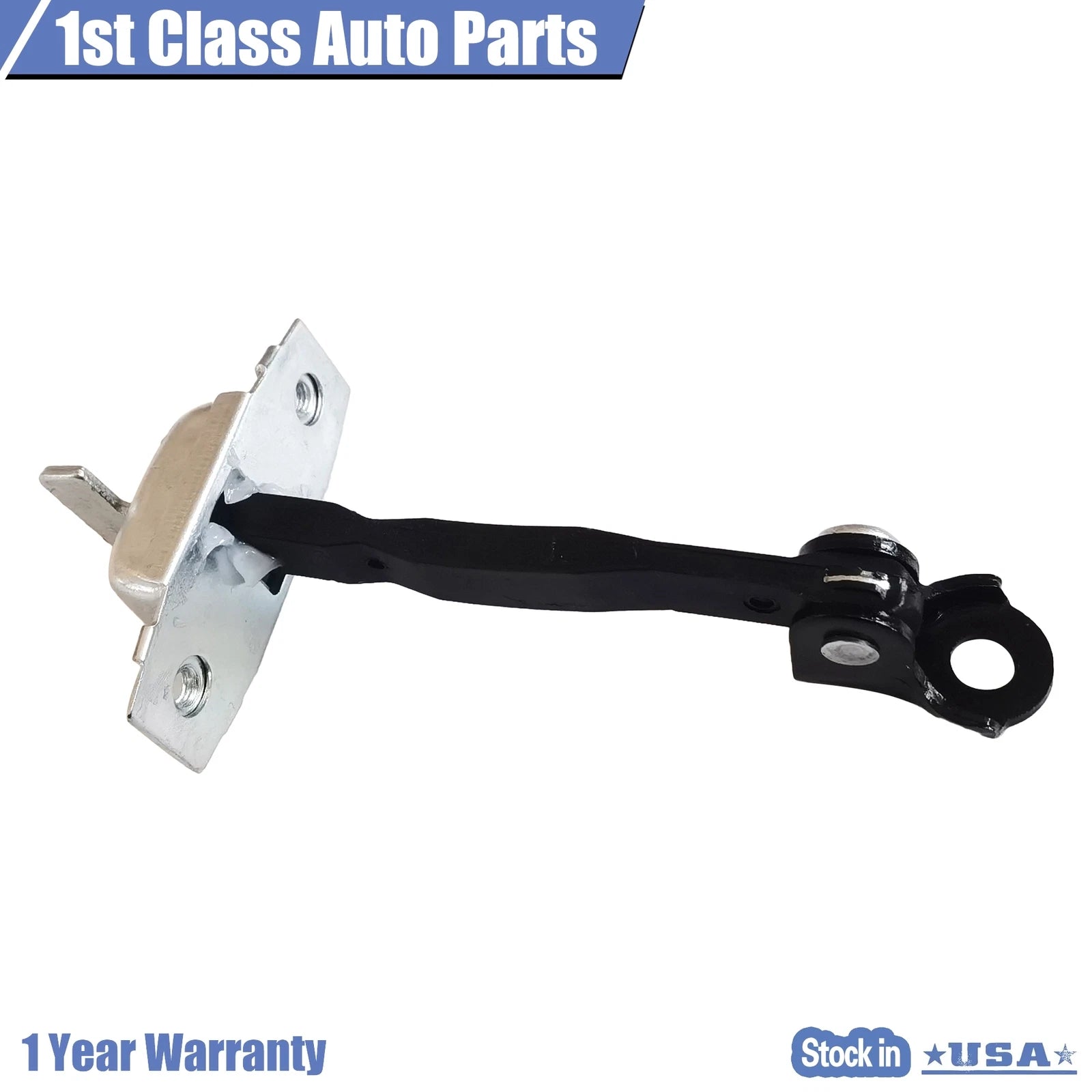 Front Left Door Check for Toyota Corolla Matrix (2003-2008)