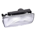 White Lens Fog Light Housing for BMW 3 Series E36 2 x 1992-1998