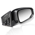 Powered Heated Turn Signal Side View Door Mirror Right for RAV4 (2013–2015)