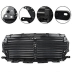 Upper Radiator Grille Air Shutter Control Assembly for Ford F-150 (2018–2020)