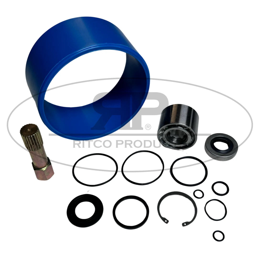 Jet Pump Wear Ring Tool for SeaDoo GTX GTI GTS RXP Wake (130, 155) 267000419