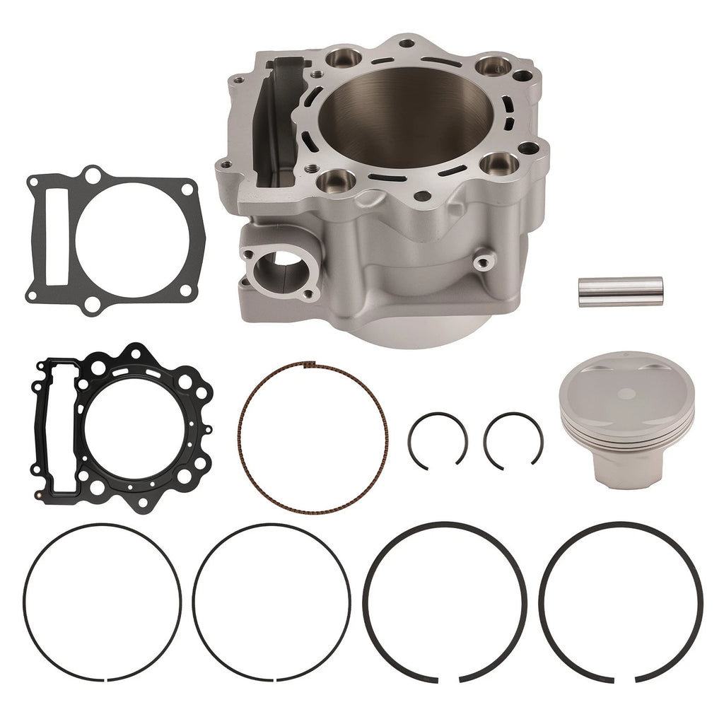 Cylinder Piston Ring for Yamaha Raptor 700 YFM700R (2006–2014) Standard Bore