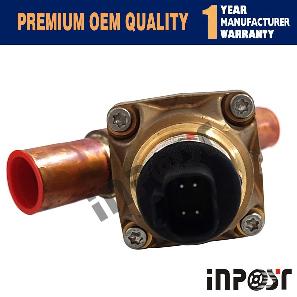 Throttle Valve 61-4525 61-8821 for Thermo King T-1200R T600 T1000 T880