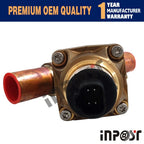 Throttle Valve 61-4525 61-8821 for Thermo King T-1200R T600 T1000 T880