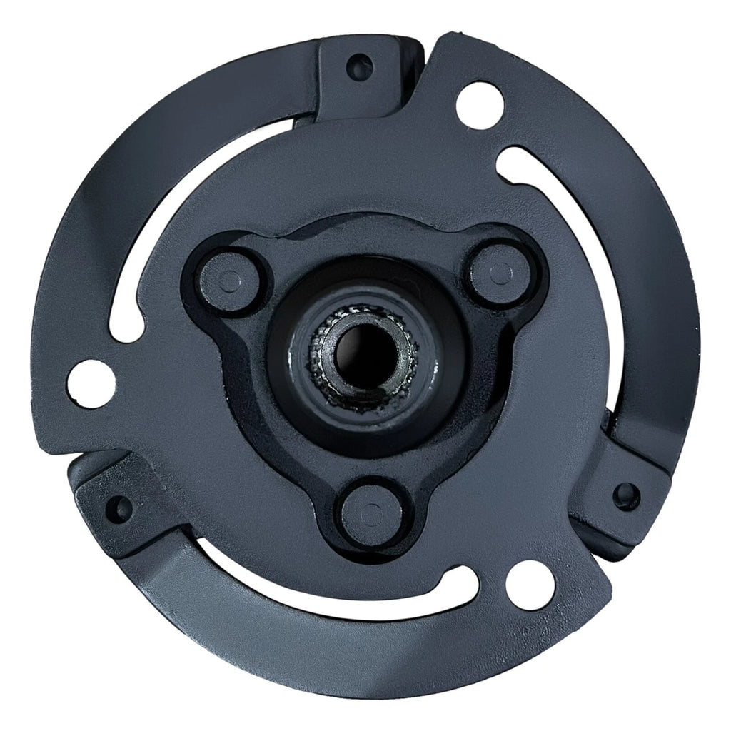AC Compressor Clutch Replacement for Land Rover Range Rover 5.0L (2010-2012)