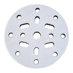 1pc Soft Buffing Pad for Sanding (150mm, 6 Inch)