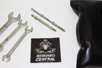OEM Tool Kit #56007-3716 for Kawasaki Jet Ski Ultra STX 12 15 SX-R (2004–2022)