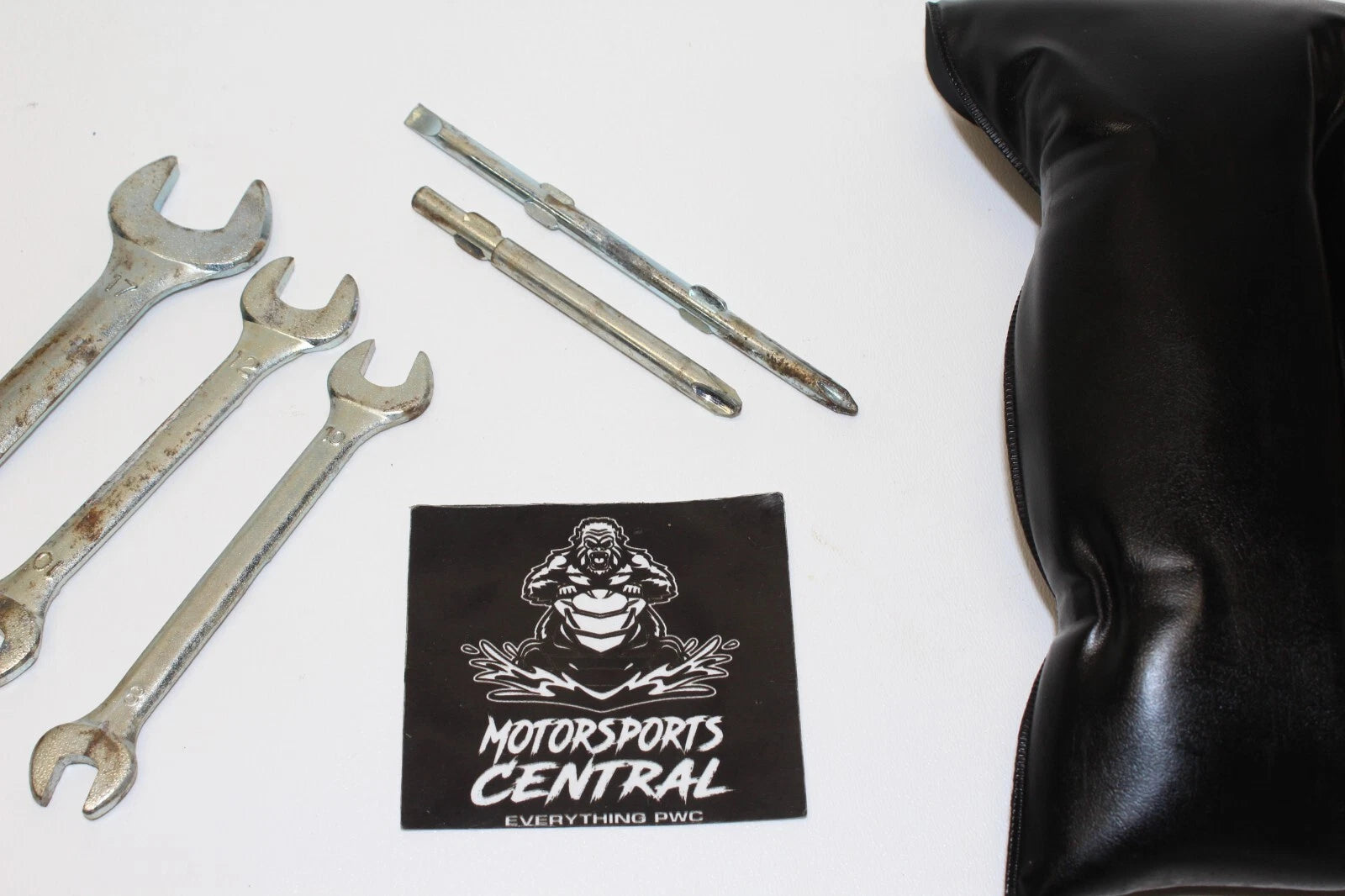 OEM Tool Kit #56007-3716 for Kawasaki Jet Ski Ultra STX 12 15 SX-R (2004–2022)