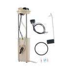 Fuel Pump Module Assembly with Pressure Sensor for Chevrolet S10 (1994-2004)