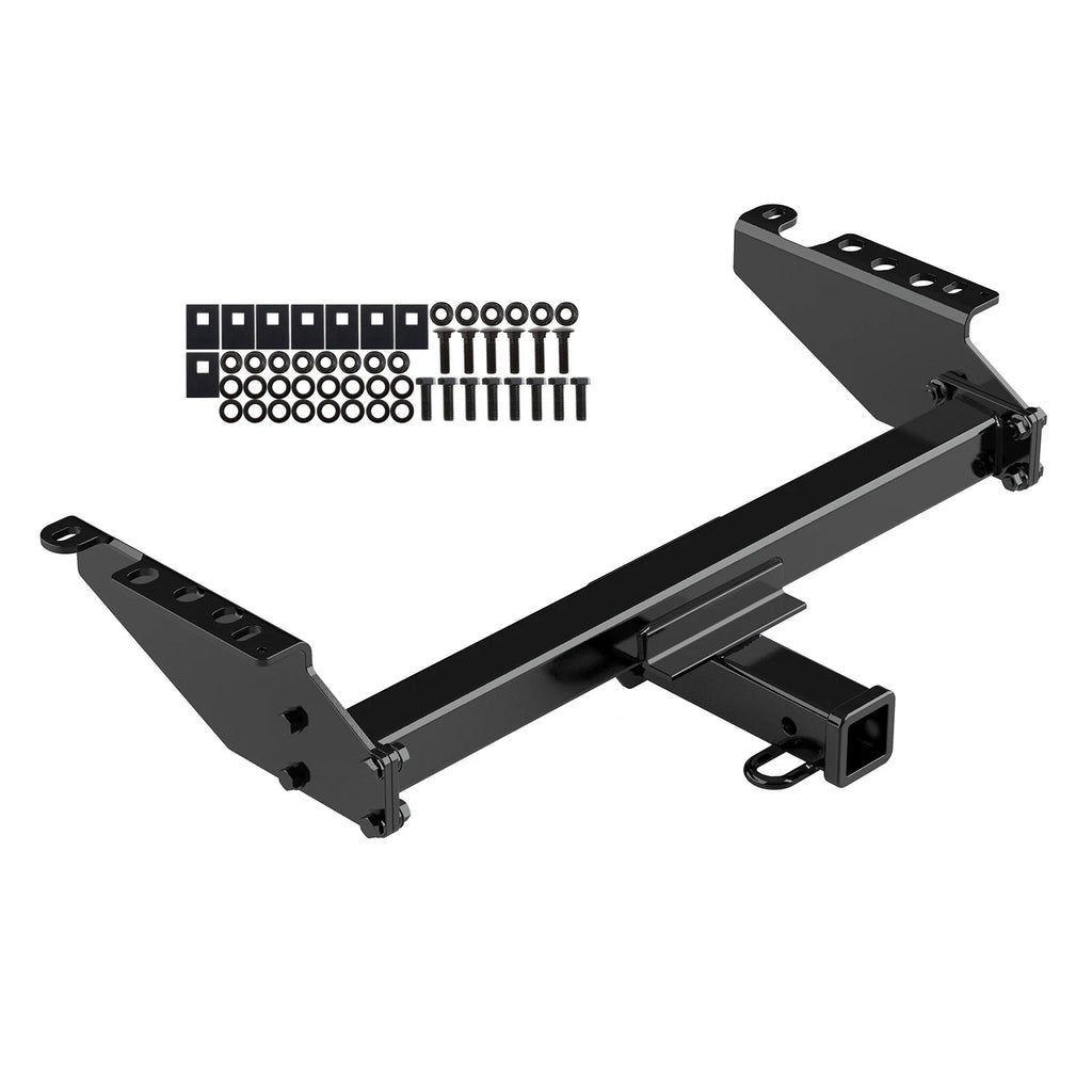 Trailer Hitch Receiver for Dodge D150 D250 D350 (1981-1993)
