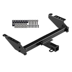 Trailer Hitch Receiver for Dodge D150 D250 D350 (1981-1993)