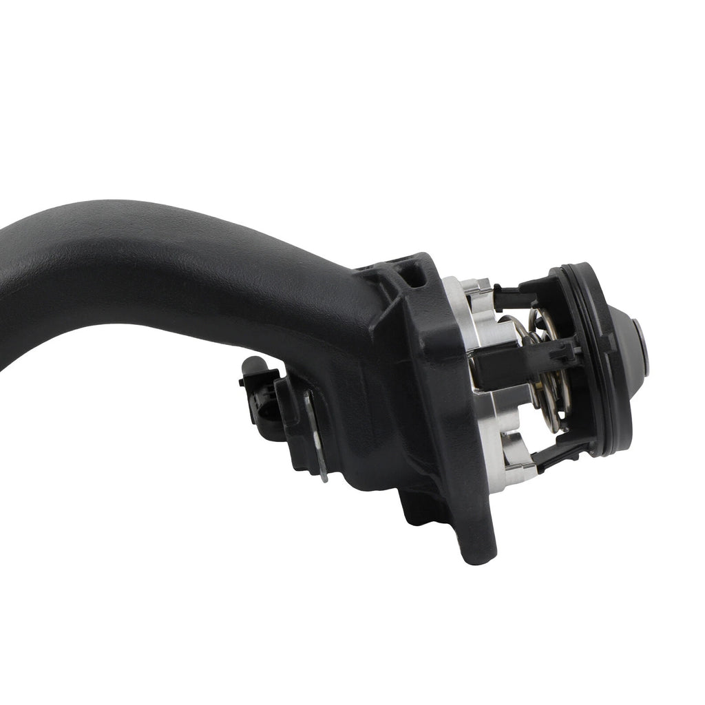 Engine Cooling Hose Thermostat Housing for Mercedes-Benz CL550 CLS550 (2007–2013)