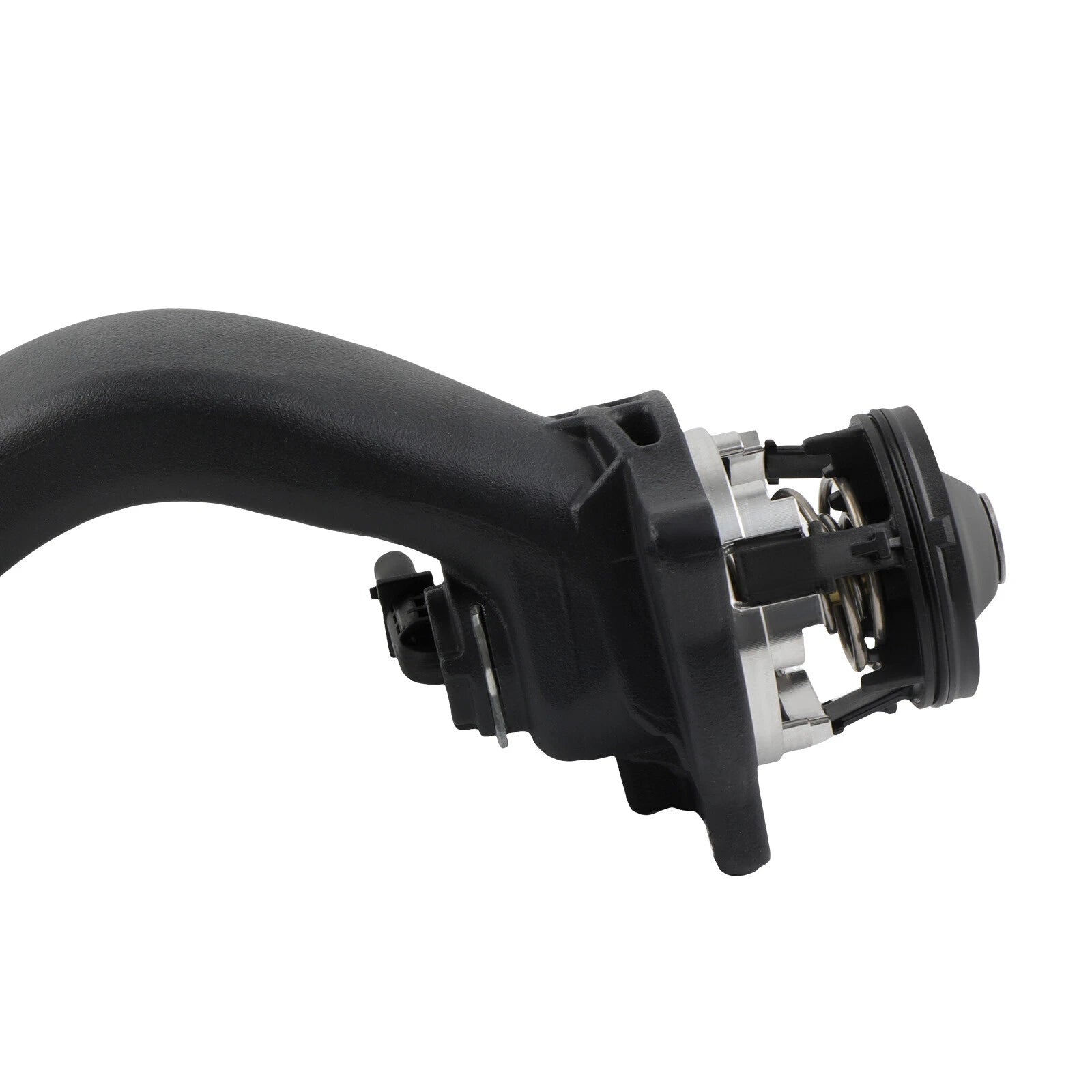 Engine Cooling Hose Thermostat Housing for Mercedes-Benz CL550 CLS550 (2007–2013)
