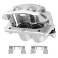 Disc Brake Caliper Front LH with Bracket for Ford F-150 Lincoln Mark LT (2006–2008)