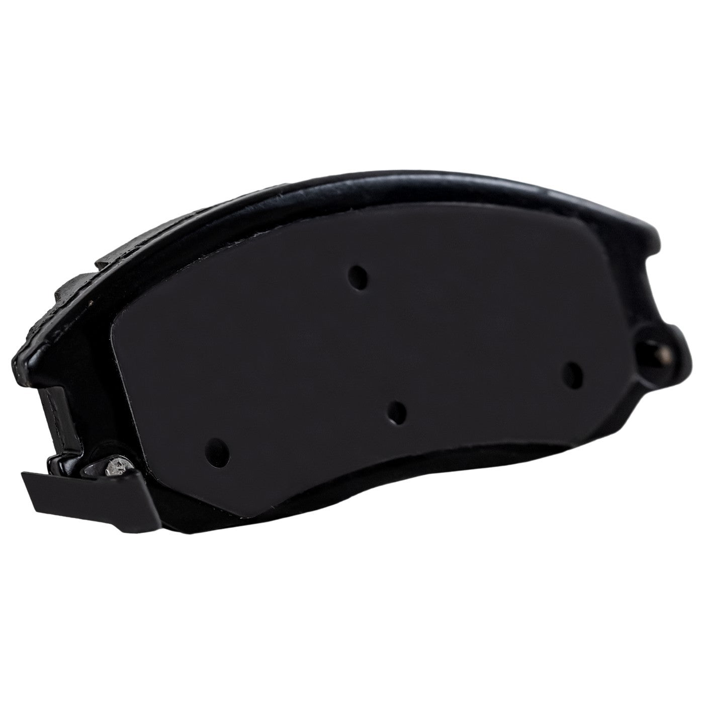 Front Ceramic Brake Pad Set for Hyundai Santa Fe (2001–2005)