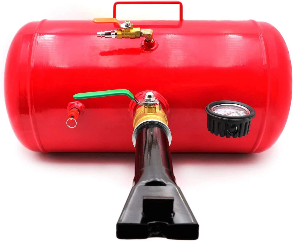 5 Gallon Tire Bead Seater Blaster Tool for Truck AT