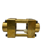 Wide View Flow Sight 3/4" for LDI Industries F301-04-01 (OEM)