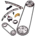 Timing Chain Kit Tensioner VVT Actuator for Mazda 3 6 (2004–2013)