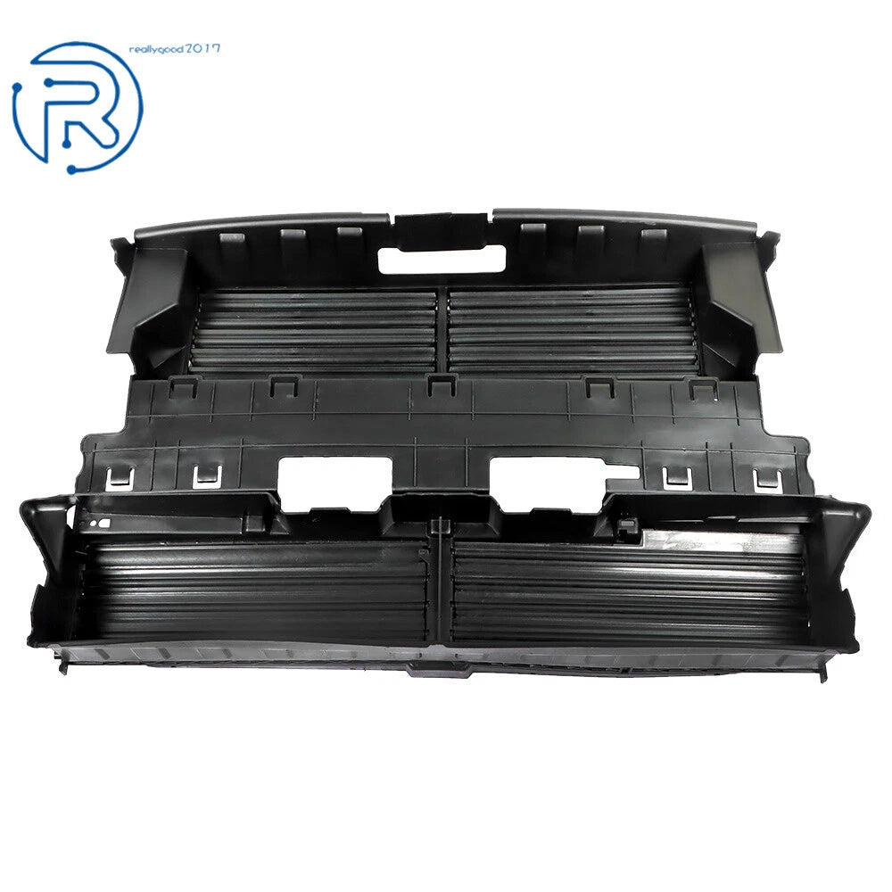 Front Grille Radiator Shutter for Ford Fusion (2013–2016)