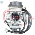 Carburetor for CFMOTO CF500 CF188 CF MOTO 300CC 500CC (2010–2023)