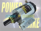Starter for John Deere 210 10hp (1983–1987)