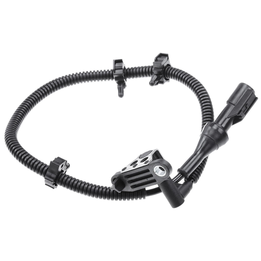 2X Rear ABS Wheel Speed Sensor for Ford Explorer (2002–2005) Lincoln Aviator